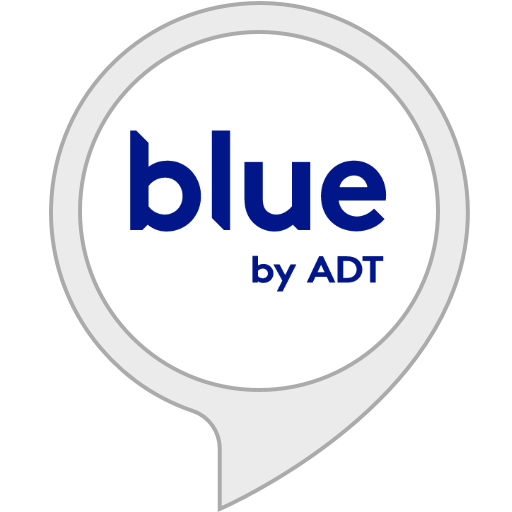 Blue By ADT
